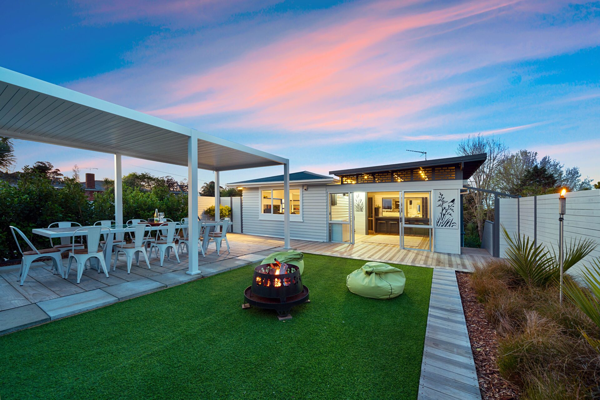22 Glenorchy Street
