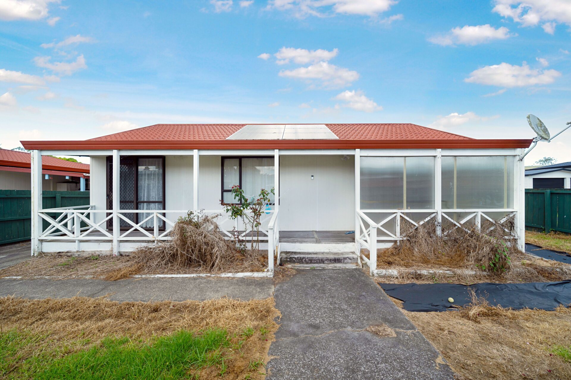 4 Ireland Place