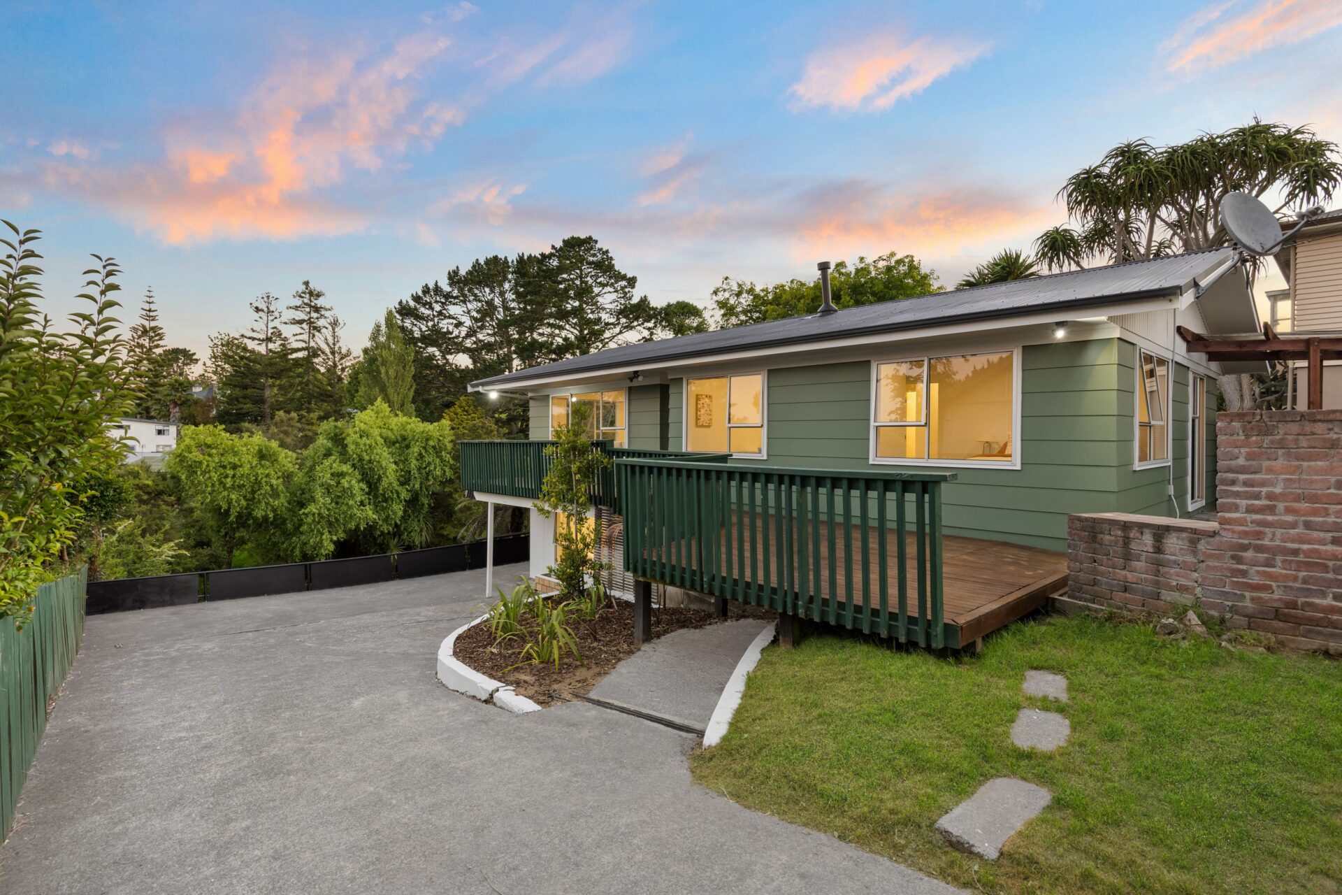 14 Withers Road